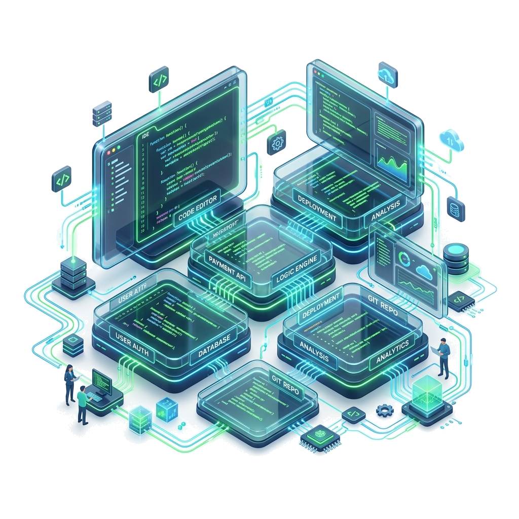 Ingeniería de Software a Medida